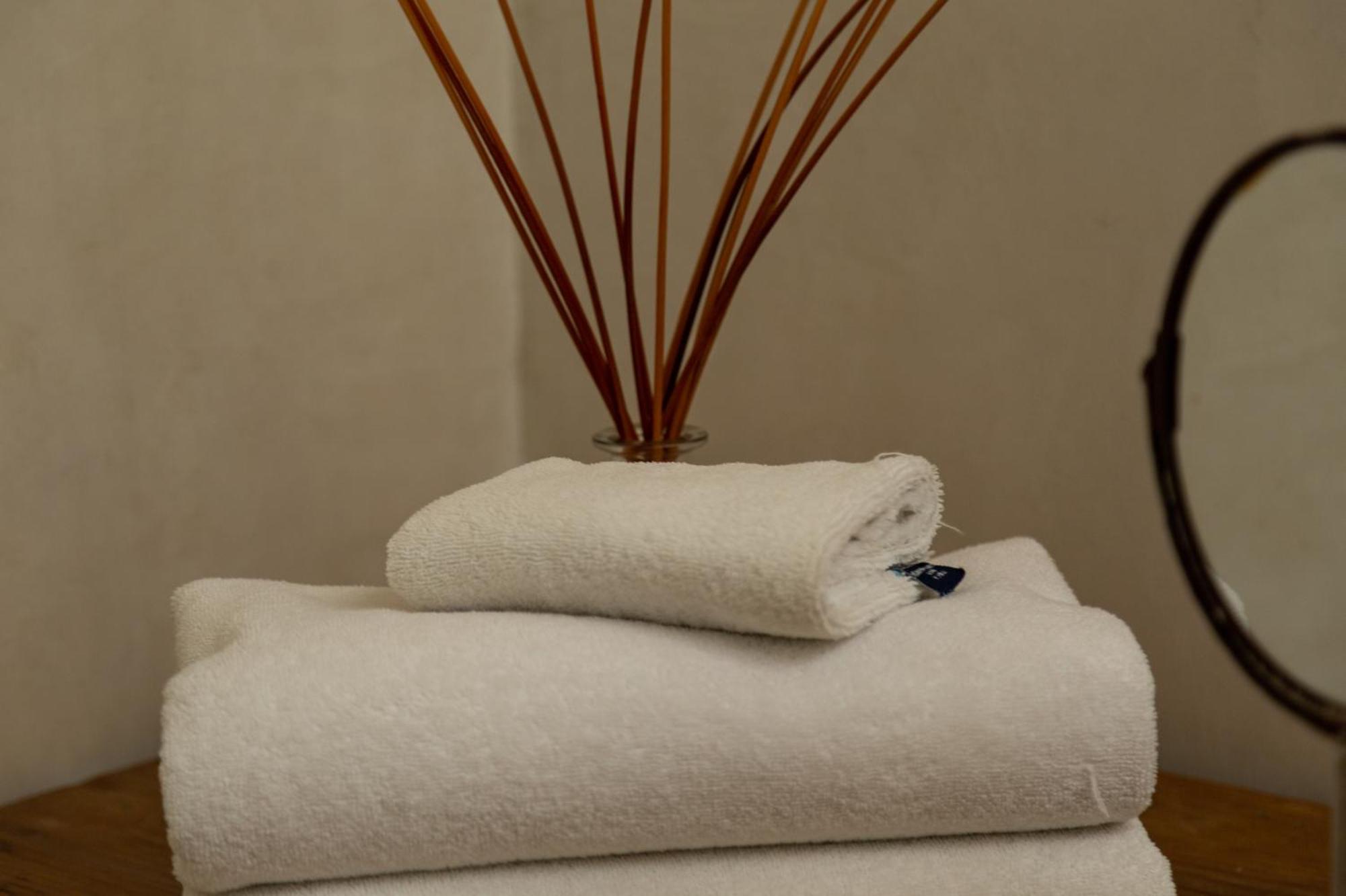 La Posada Del Sol Boutique Hotel تولوم الغرفة الصورة