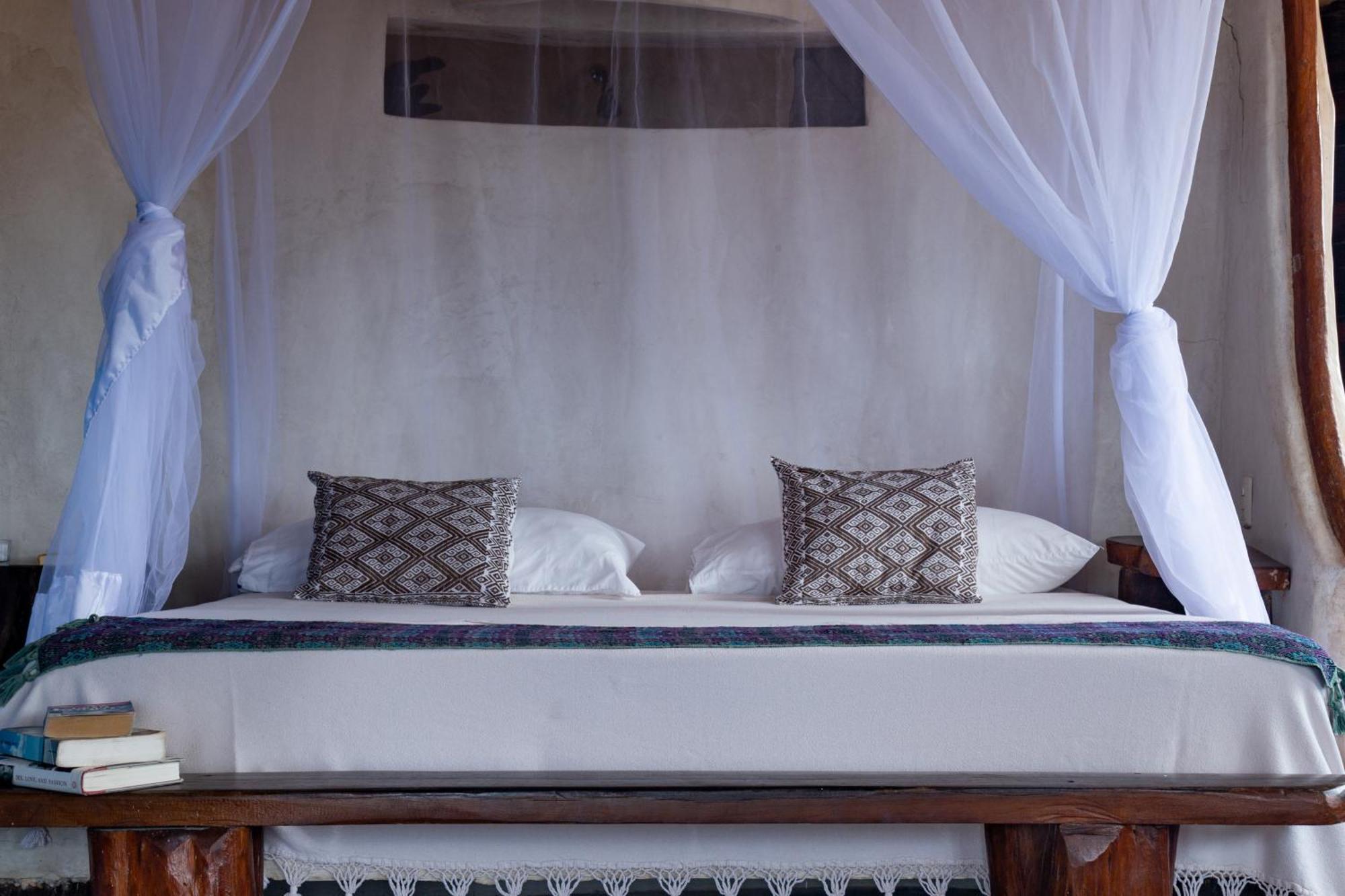 La Posada Del Sol Boutique Hotel تولوم الغرفة الصورة