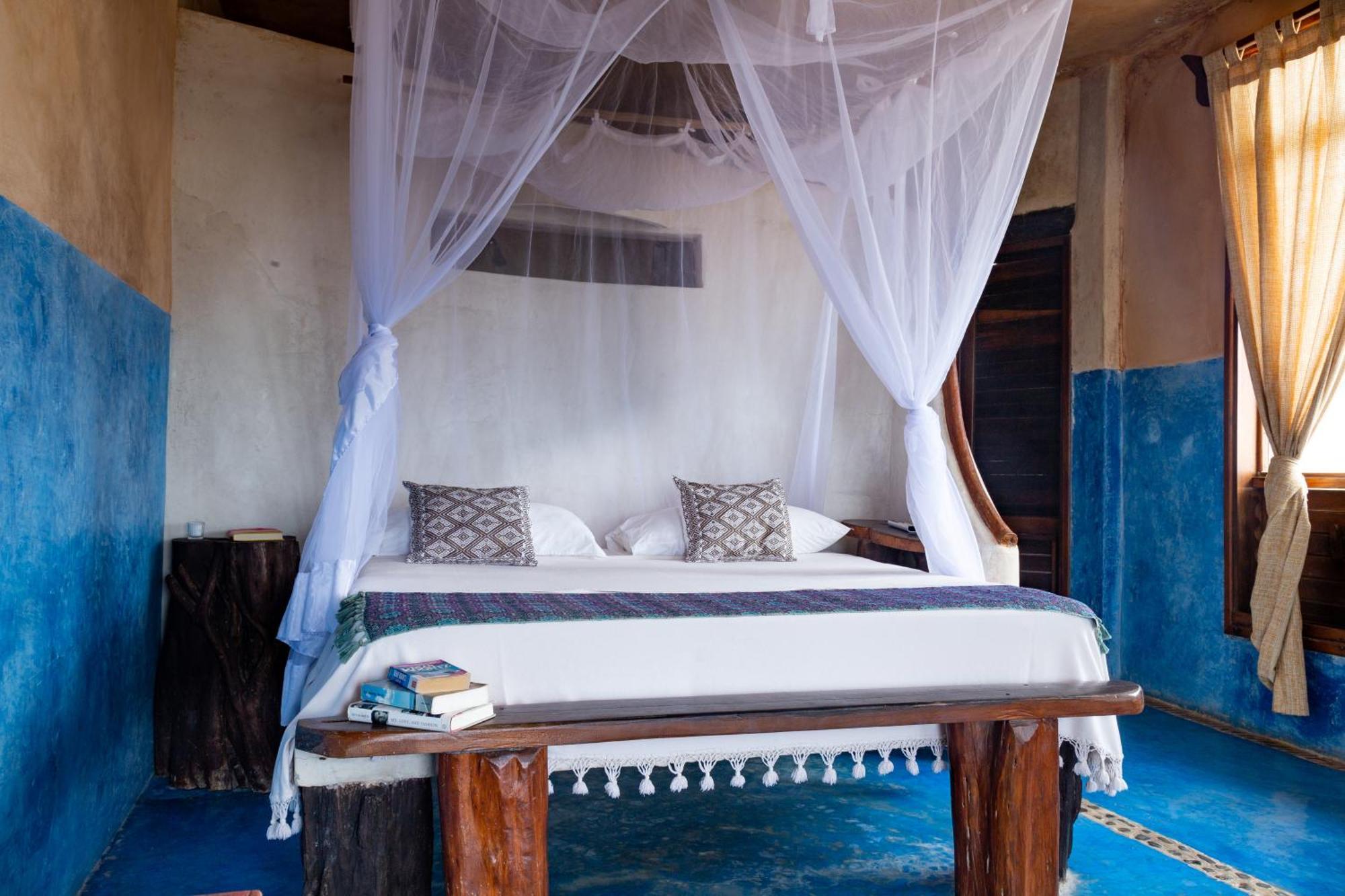 La Posada Del Sol Boutique Hotel تولوم الغرفة الصورة