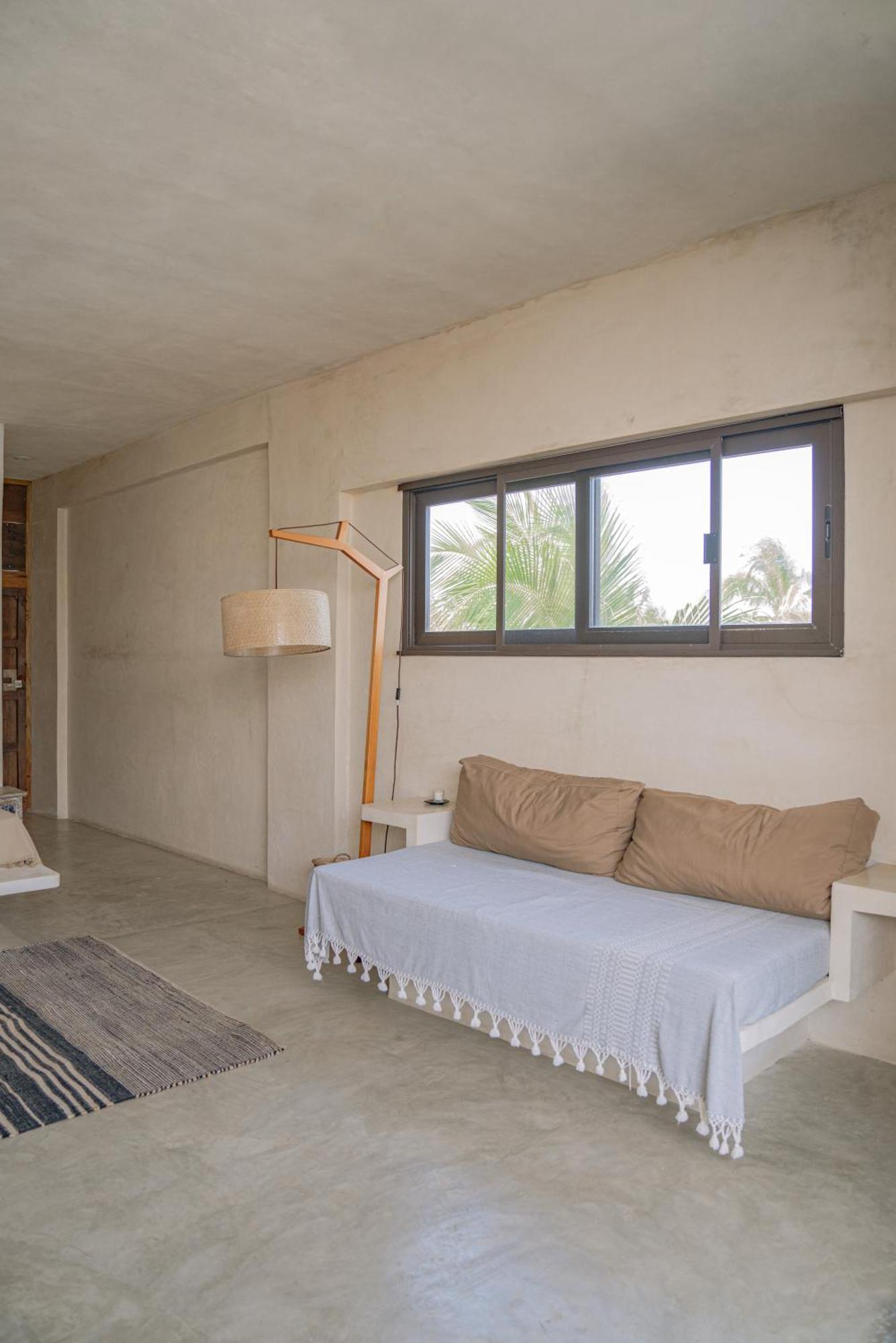 La Posada Del Sol Boutique Hotel تولوم المظهر الخارجي الصورة